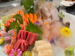 -淮食·雅宴(北大博雅国际酒店)