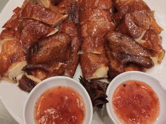 -稻香酒家·33年老字号·港式粤菜(富邦中心店)