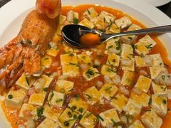 -海派悦庭·海胆烧麦·新融合菜(凯德广场店)