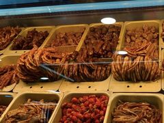 -绝味鸭脖(乌石浦地铁站店)