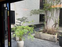 -广州永庆坊瞻云精选酒店