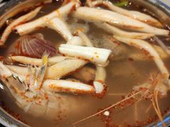 -郑州希尔顿酒店·阿米奇意大利餐厅