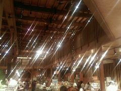 店內-小樽八音盒堂