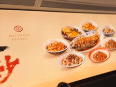 -八碗湘长沙市井菜(坡子街店)