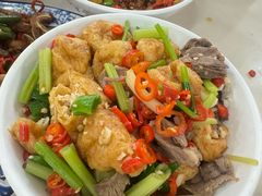 -红色湘菜馆(春风店)