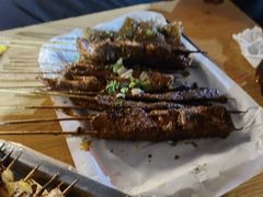 -抚琴第一烤(抚琴地铁站A口店)