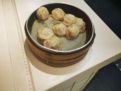 -百年尹氏汤包(湖南路狮子桥店)