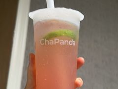 -茶百道(江北万达金街店)