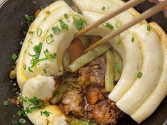 -爷爷的烀饼店