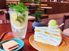 -小西家作(富力爱丁堡店)