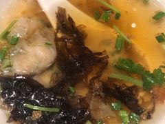 莆田扁肉汤（位）-莆田餐厅PUTIEN(深圳湾万象城家宴店)