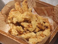 -肥家大排档(天河体育西店)