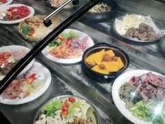 -李东农庄(中南百草园地标店)