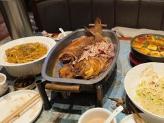 -哈啾嗨·新概念蒙餐(红星新城店)