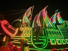 -大连海昌发现王国主题公园