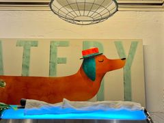 -Brut Eatery悦璞食堂(愚园路店)