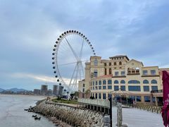 -青岛海泉湾度假区温泉