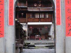 -福建土楼(南靖)景区