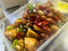 -黑皮酸菜鱼(三山街店)