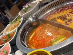 -小王少龙火锅(沙南街店)