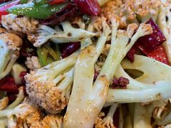 -No.DD戳子烧烤·江湖菜(北京总店)