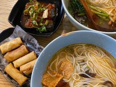 -螺大蛳柳州螺蛳粉·火锅·热干面(西城永捷店)