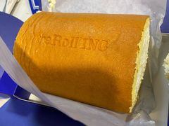 -the Roll'ING手作瑞士卷专门店(卓悦中心店)