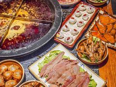 -陈眼镜火锅(总店)