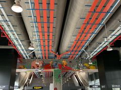 -秀沿路(地铁站)