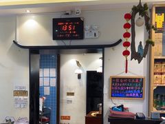 -赣南人家·头牌江西菜(劲松店)