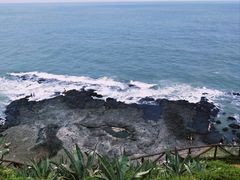 -漳州滨海火山岛自然生态风景区