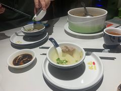-秋色客家菜(南山店)