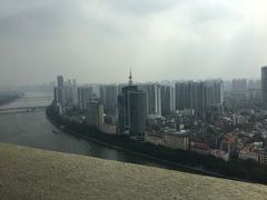 -华厦大酒店·桃源西餐厅·自助餐