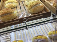 -爱达乐面包生日蛋糕(华油路店)