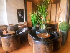 -雅城香慧咖啡馆(常德路店)