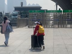 -石家庄站