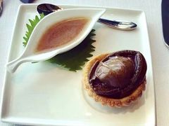 -天龙轩(香港丽思卡尔顿酒店)