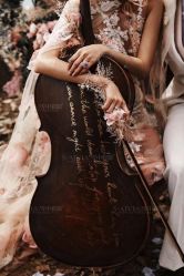 -雪中彩影婚纱摄影·微光艺术中心