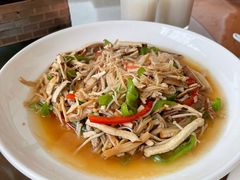 -云中菜馆(恒晟·云中绿园店)