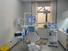 -牙博士口腔品牌连锁(杨浦店)