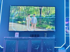 -Z+KTV自由港PLUS(仲盛店)