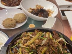 -烤肉宛饭庄(南礼士路店)