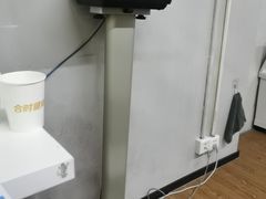 -LA合时健身4PMFIT(花桥旗舰店)