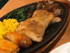 -萨莉亚意式餐厅(深圳北站店)