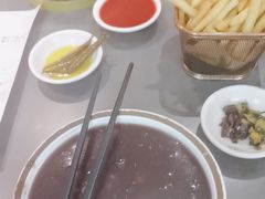 -老淮滨-蚌埠非遗小吃(淮河路店)