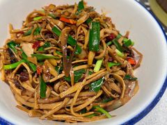 烟笋-湘中缘·湖南菜(娄底驻京办店)