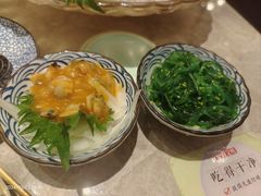 -極上萬膳·日料放题(来福士江景店)