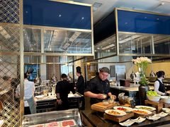 -华尔道夫酒店·鸢尾宫1893(金鱼胡同店)