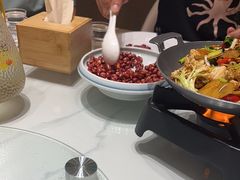 -郭林家常菜(狼垡店)