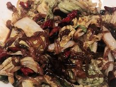-老牌坊•鲁菜名店•地道济南菜(大观园商埠店)